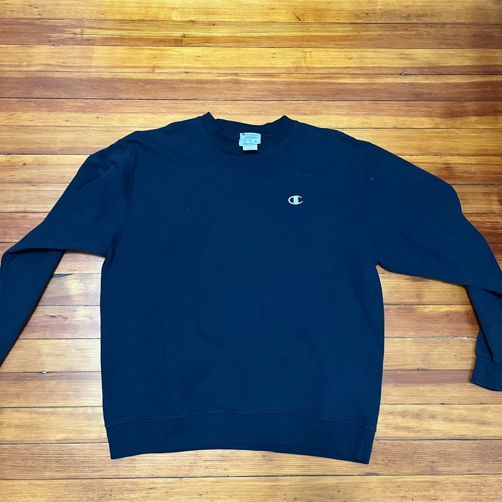 Champion sweatshirt